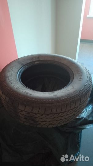 Presa PJ88 245/70 R16