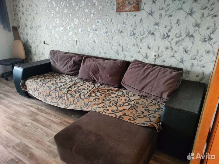 Сдам квартиру посуточно