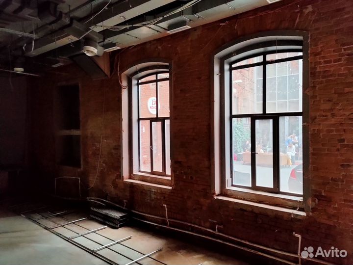 Пескоструйная очистка фасадов