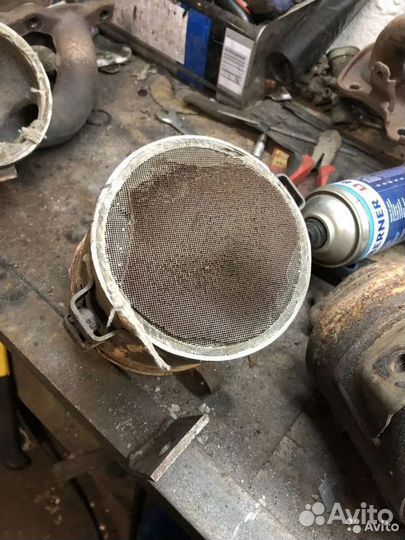 Прием/Скупка катализаторов. Сдать без посредников