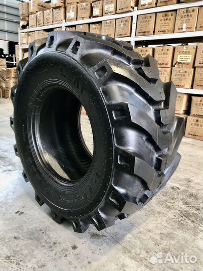 18-19.5 16PR MPT 503 TL Сеат