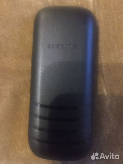 Телефон Samsung