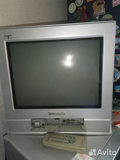 Телевизор Panasonic