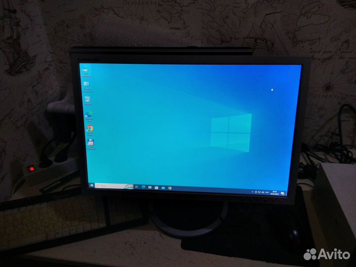 Продаю мониторы 19,22,23 дюйма