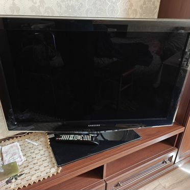 Телевизор Samsung LE37B652T4W