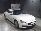 Maserati Quattroporte 3.0 AT, 2014, 33 000 км
