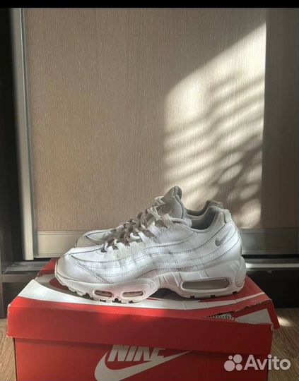 Nike air max 95