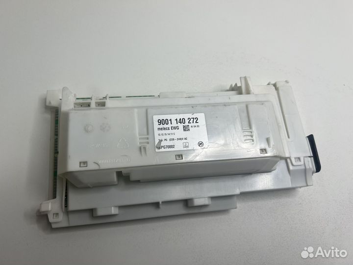 Силовой модуль Bosch, Siemens 9001140272