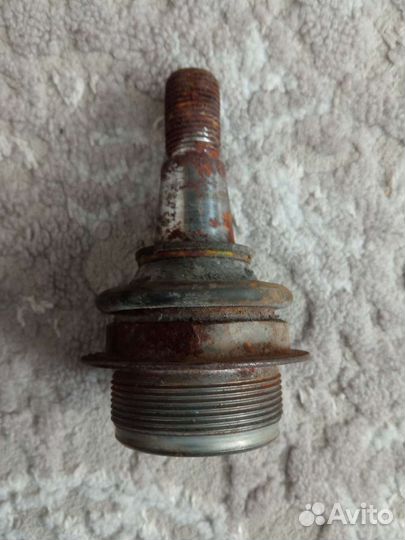 Левая шаровая Renault Master 3