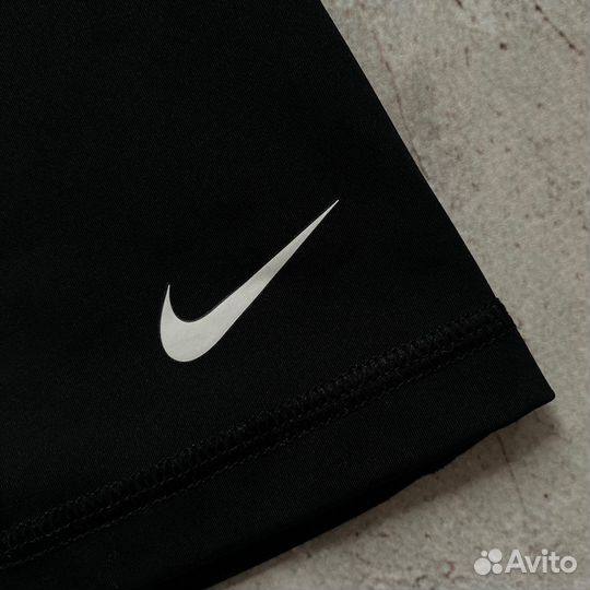 Шорты Nike pro оригинал