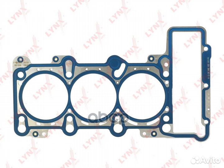 Прокладка ГБЦ SH-1000 lynxauto