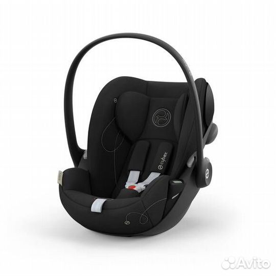 Cybex Cloud G i-Size (Comfort) (новое, оригинал)