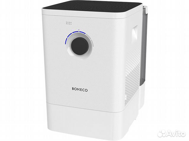 Мойка воздуха boneco W400