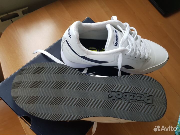 Кроссовки Reebok Royal CL Jogger 3 (б/у)