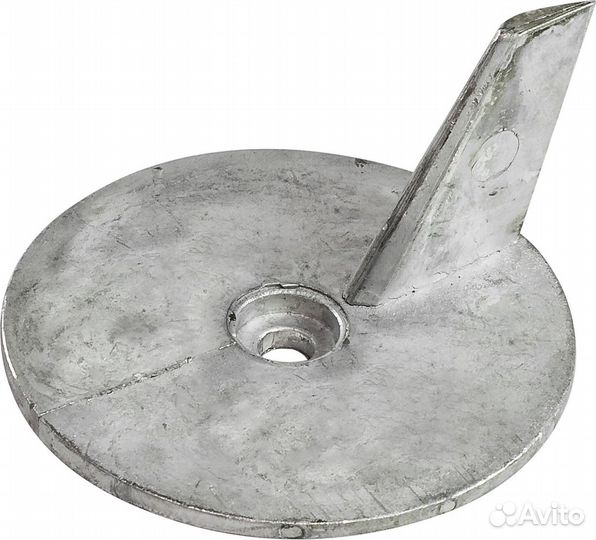 Анод алюминиевый Yamaha 20-50/ F45-50 YMH95A