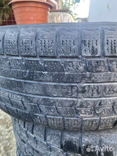 Daewoo DW 151 Briareus 185/65 R14 86Q