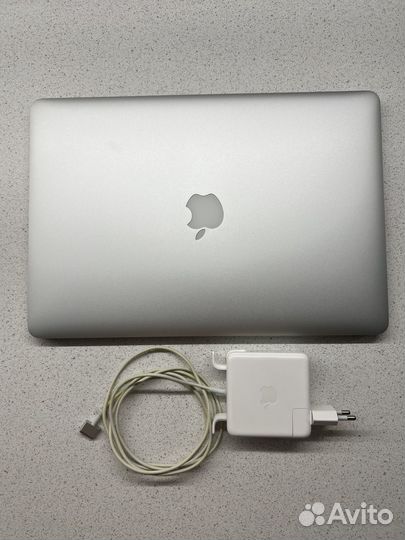 Apple MacBook pro 15 2013