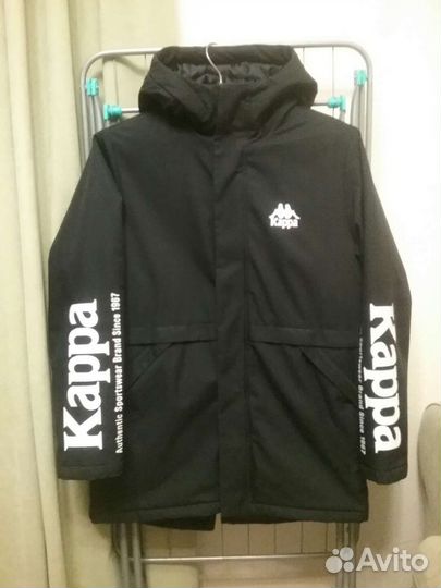 Куртка демисезонная