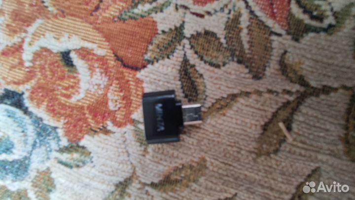 Переходник