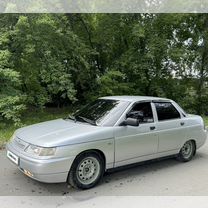 ВАЗ (LADA) 2110 1.6 MT, 2005, 177 000 км, с пробегом, цена 250 000 руб.