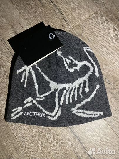 Шапка arcteryx