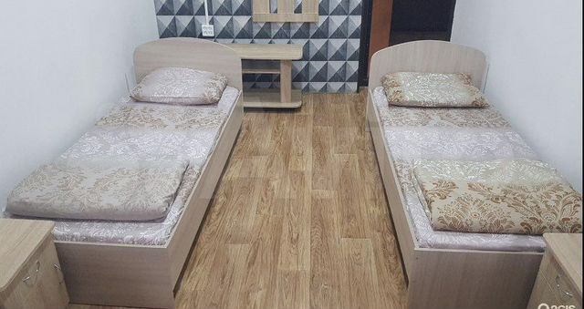 Комната 18 м², 2/2 эт.