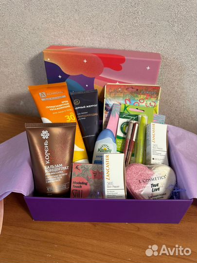 Набор косметики