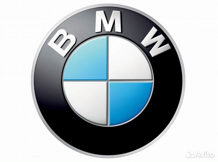 Ремонт BMW Зеленоград