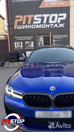 Литые диски r17 на весту