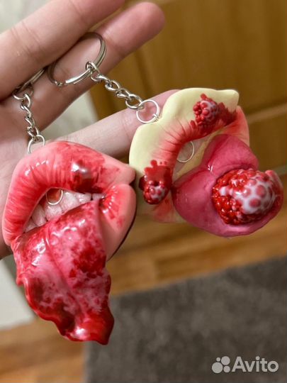 Брелки