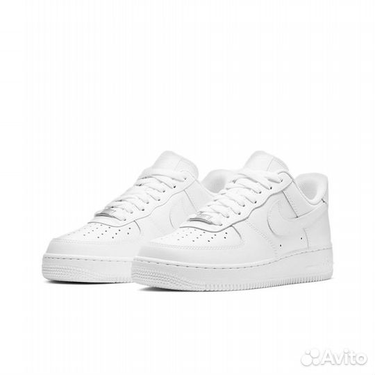 Nike air force 1 оригинал