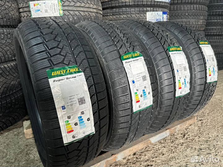 Westlake ZuperSnow Z-507 225/45 R18 94V