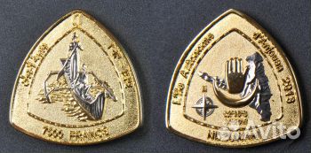 Нумизматика