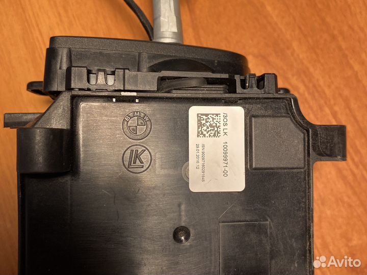 Кулиса bmw f30 10099971