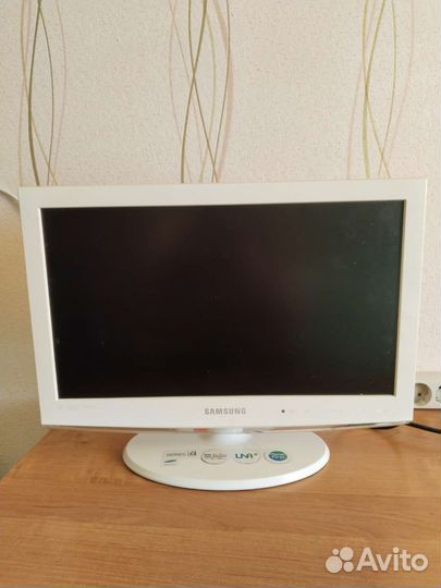 Телевизор Samsung