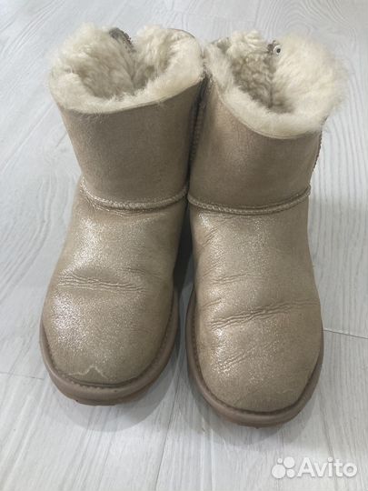 Угги женские