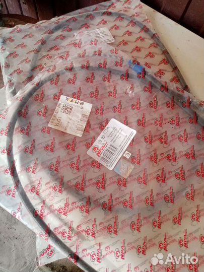 Тормозная система