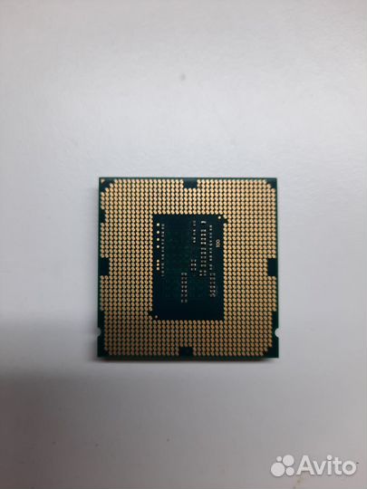 Процессор LGA 1150 Intel pentium G3240