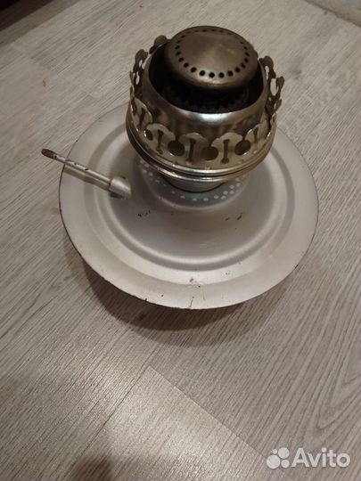 Керосиновая лампа СССР