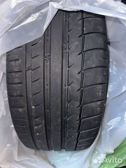 Triangle TH201 Sportex 225/40 R18 99Y