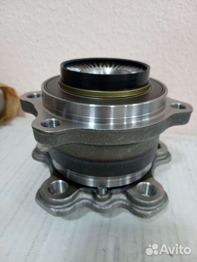 Подшипник ступицы задней BMW 33406890073 G05 G06