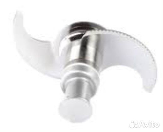 Нож для куттера robot coupe 27352