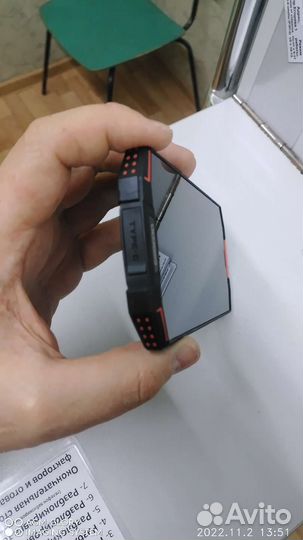 DOOGEE S70, 6/64 ГБ
