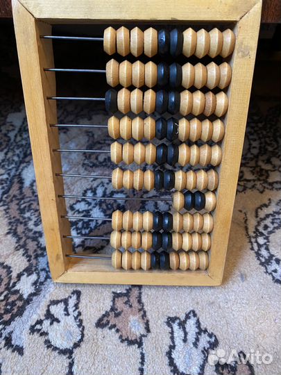 Винтажные вещи из СССР