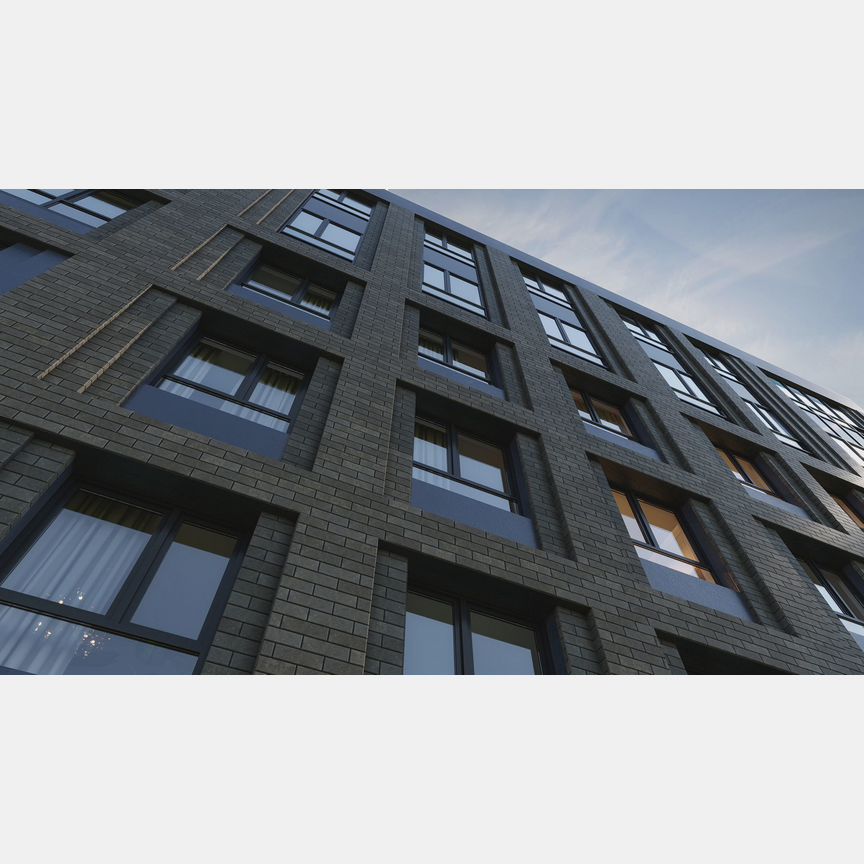 Квартира-студия, 28,2 м², 10/13 эт.