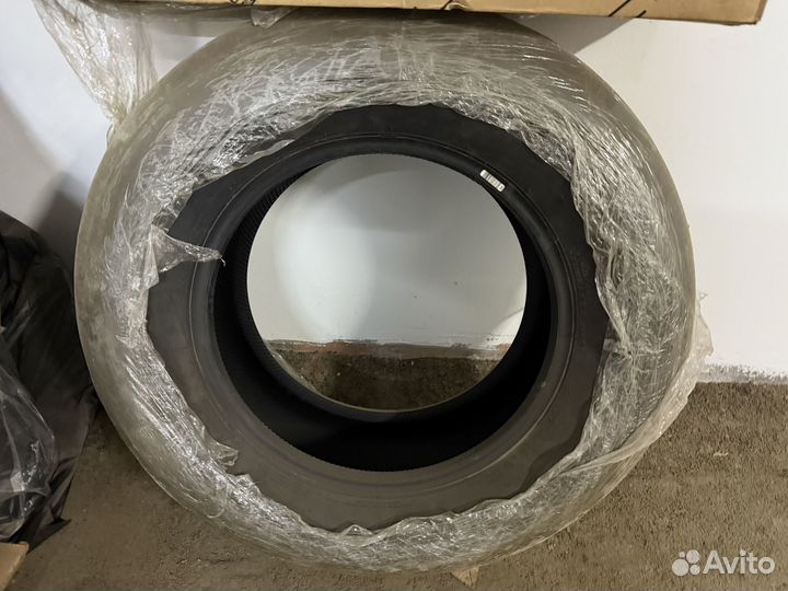 Hankook Ventus S2 AS X RH17 265/65 R17