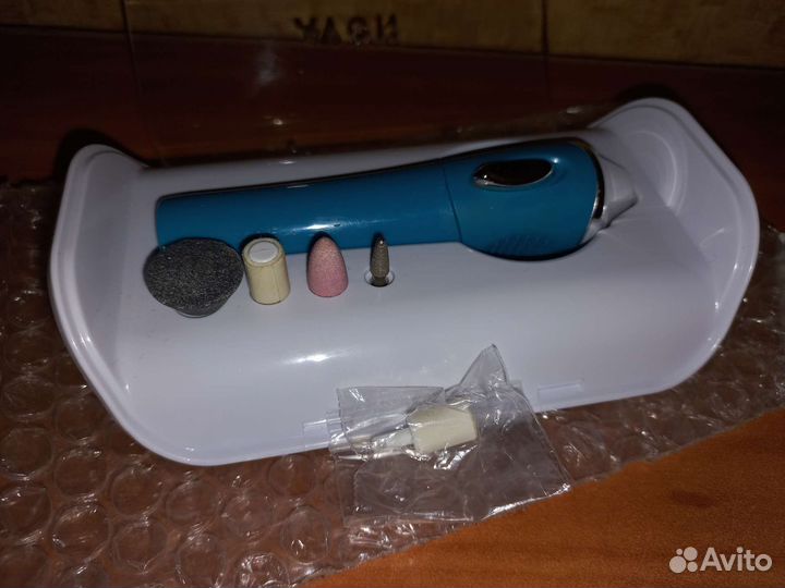 Набор для маникюра