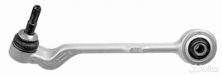 Lemforder 30338 01 Рычаг подвески перед лев