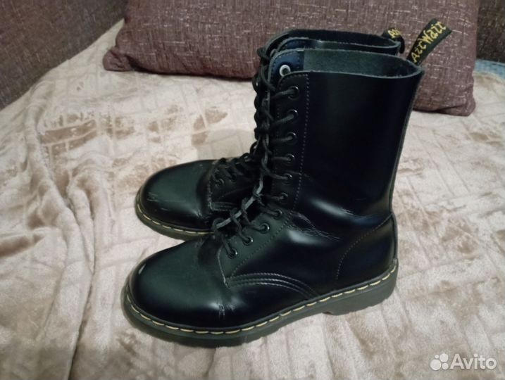 Dr Martens