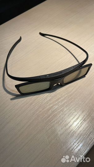 3D очки samsung ssg-5100gb
